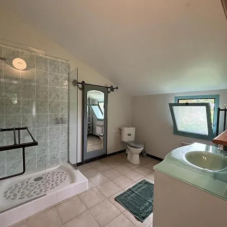 De La Roseraie Dom wakacyjny *