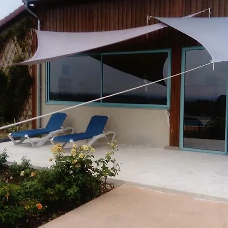 De La Roseraie Dom wakacyjny *